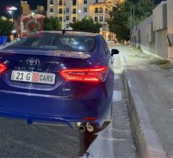 تويوتا كامري